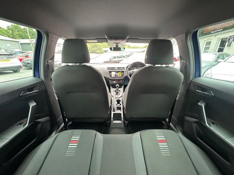 Used SEAT Arona 2021 for sale - 76035000: Photo 39