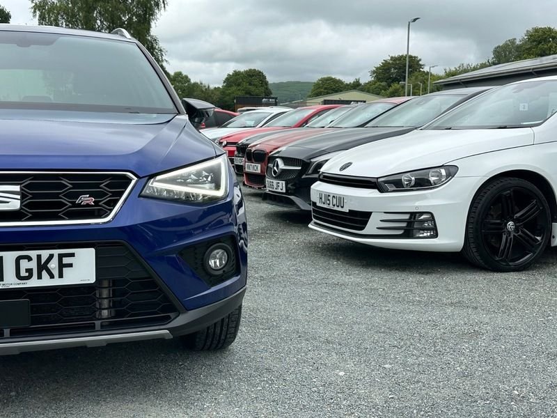 Used SEAT Arona 2021 for sale - 76035000: Photo 48