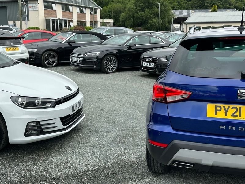 Used SEAT Arona 2021 for sale - 76035000: Photo 50