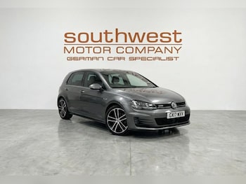 Used Volkswagen Golf 2017 for sale - 78271866: Photo