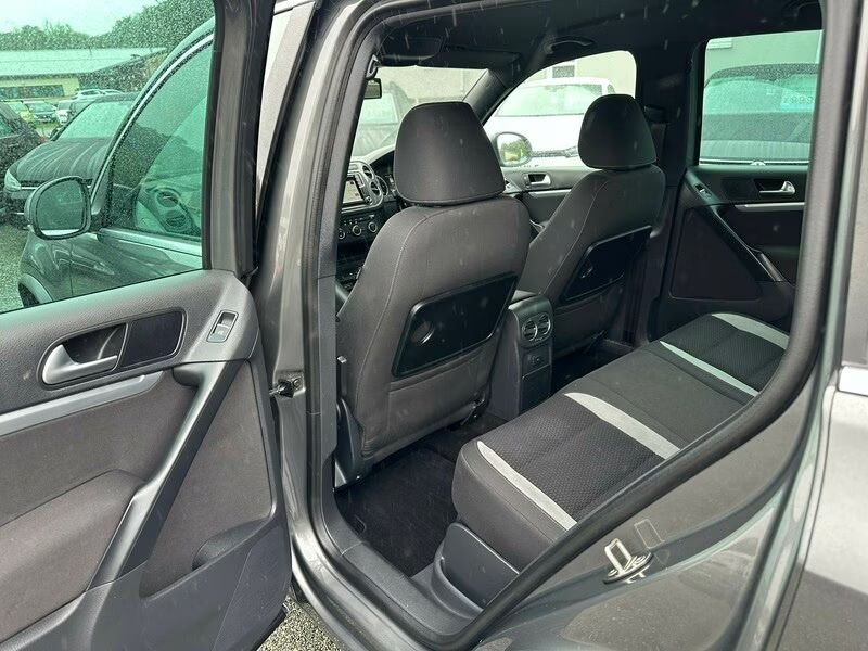 Used Volkswagen Tiguan 2015 for sale - 76035014: Photo 15