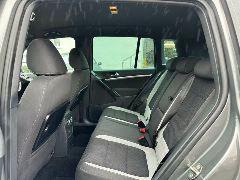 Used Volkswagen Tiguan 2015 for sale - 76035014: Photo 16