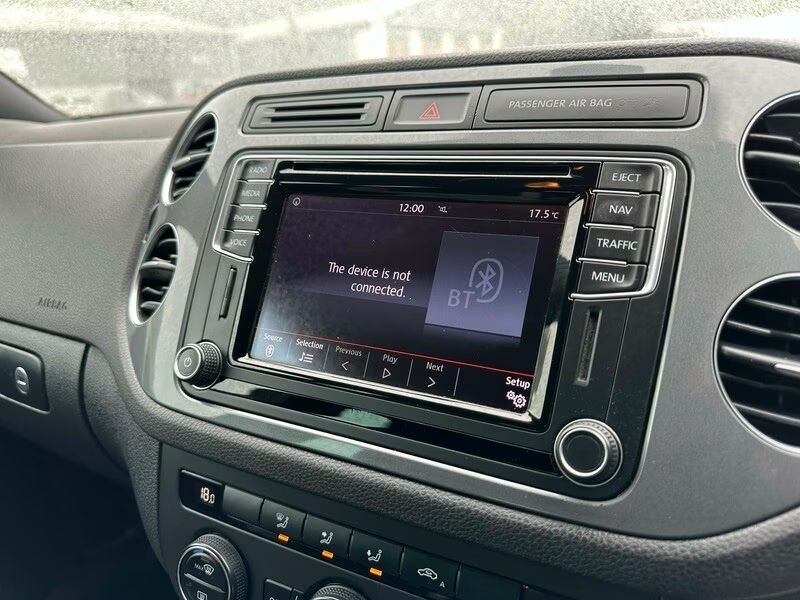 Used Volkswagen Tiguan 2015 for sale - 76035014: Photo 25