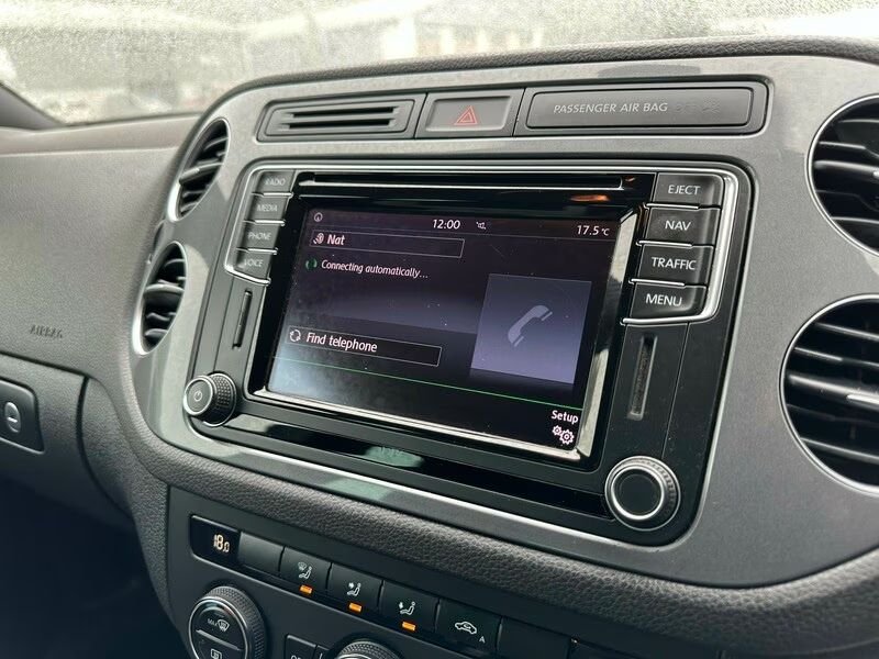 Used Volkswagen Tiguan 2015 for sale - 76035014: Photo 26