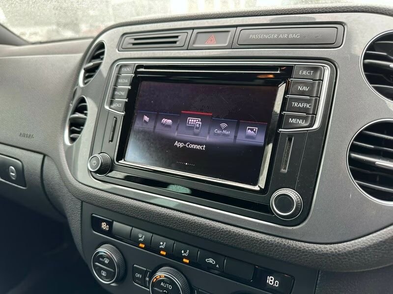 Used Volkswagen Tiguan 2015 for sale - 76035014: Photo 27