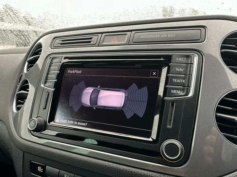 Used Volkswagen Tiguan 2015 for sale - 76035014: Photo 28