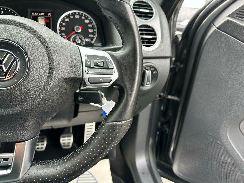 Used Volkswagen Tiguan 2015 for sale - 76035014: Photo 33