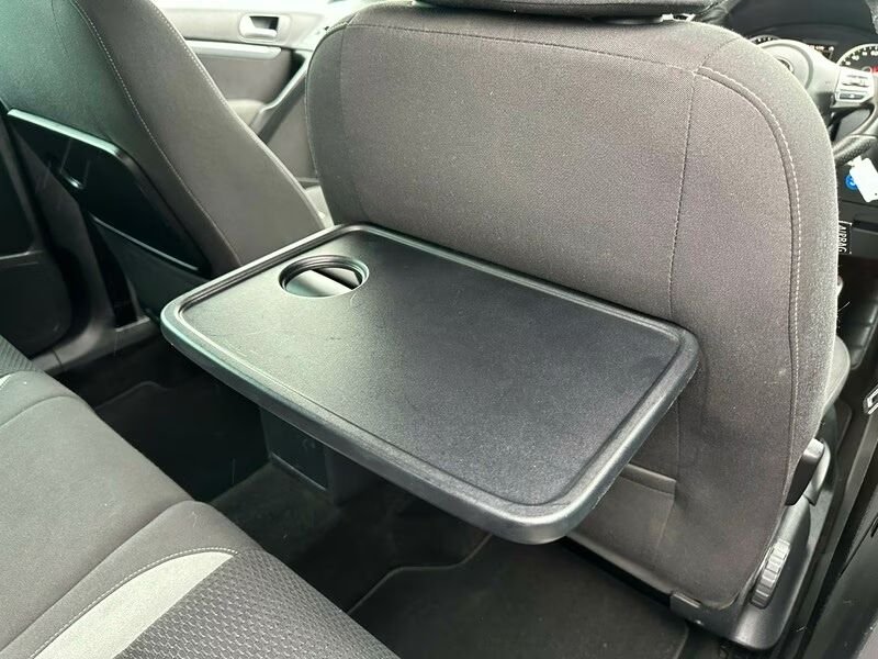 Used Volkswagen Tiguan 2015 for sale - 76035014: Photo 36