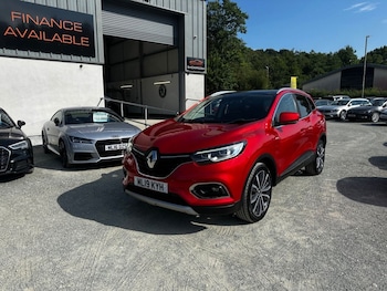 Used Renault Kadjar 2019 for sale - 79114292: Photo