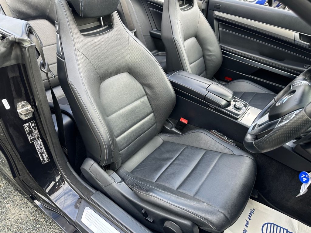 Used Mercedes-Benz E Class 2017 for sale - 76386518: Photo 11