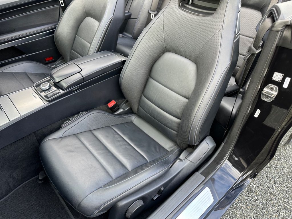 Used Mercedes-Benz E Class 2017 for sale - 76386518: Photo 14