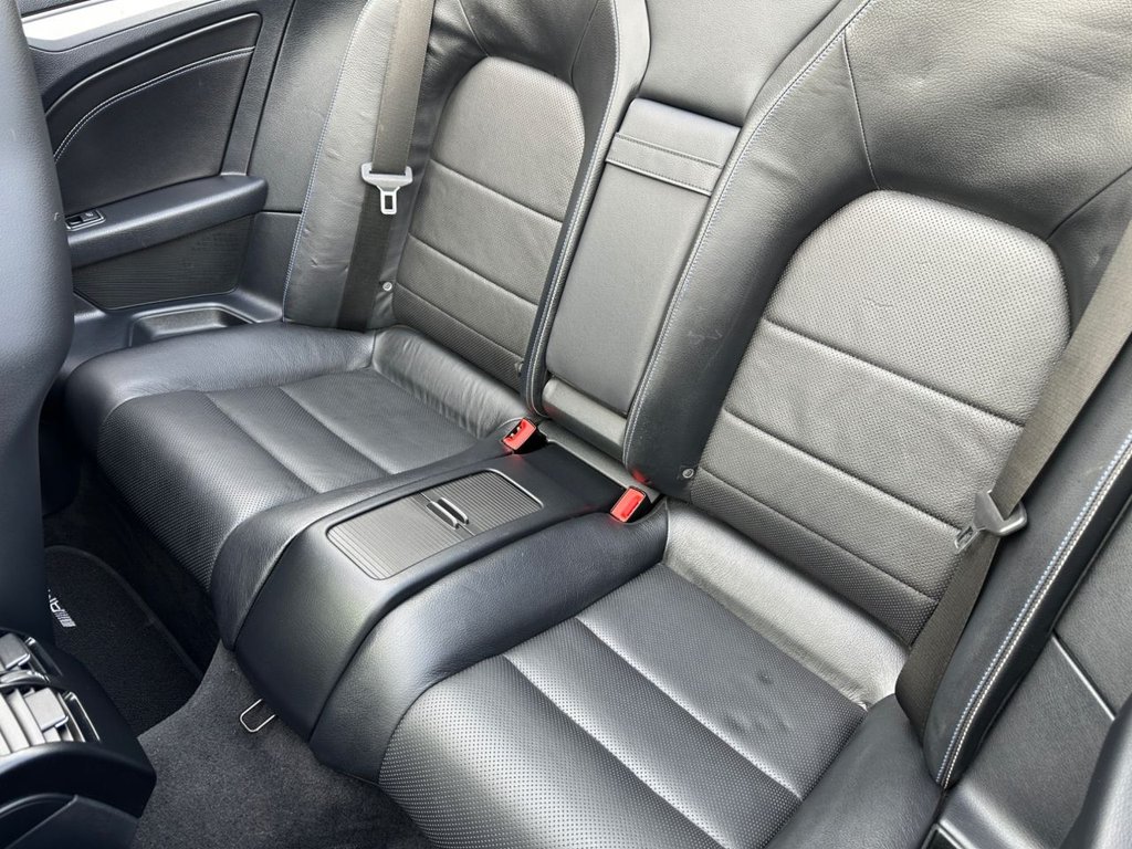 Used Mercedes-Benz E Class 2017 for sale - 76386518: Photo 15