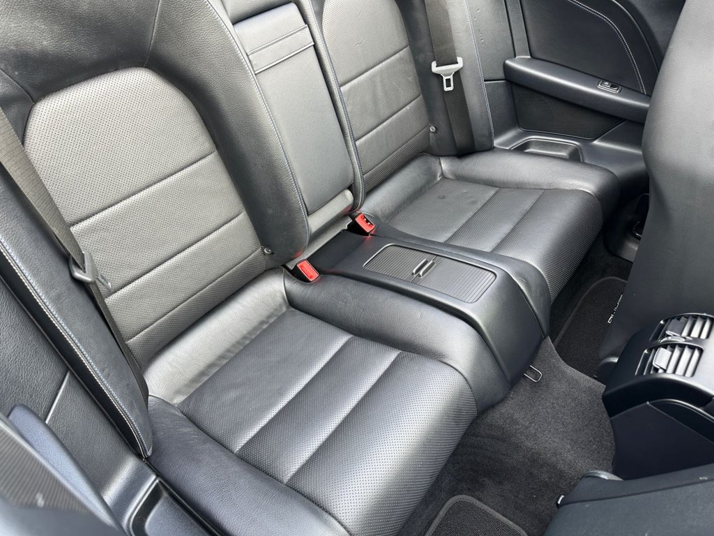 Used Mercedes-Benz E Class 2017 for sale - 76386518: Photo 16