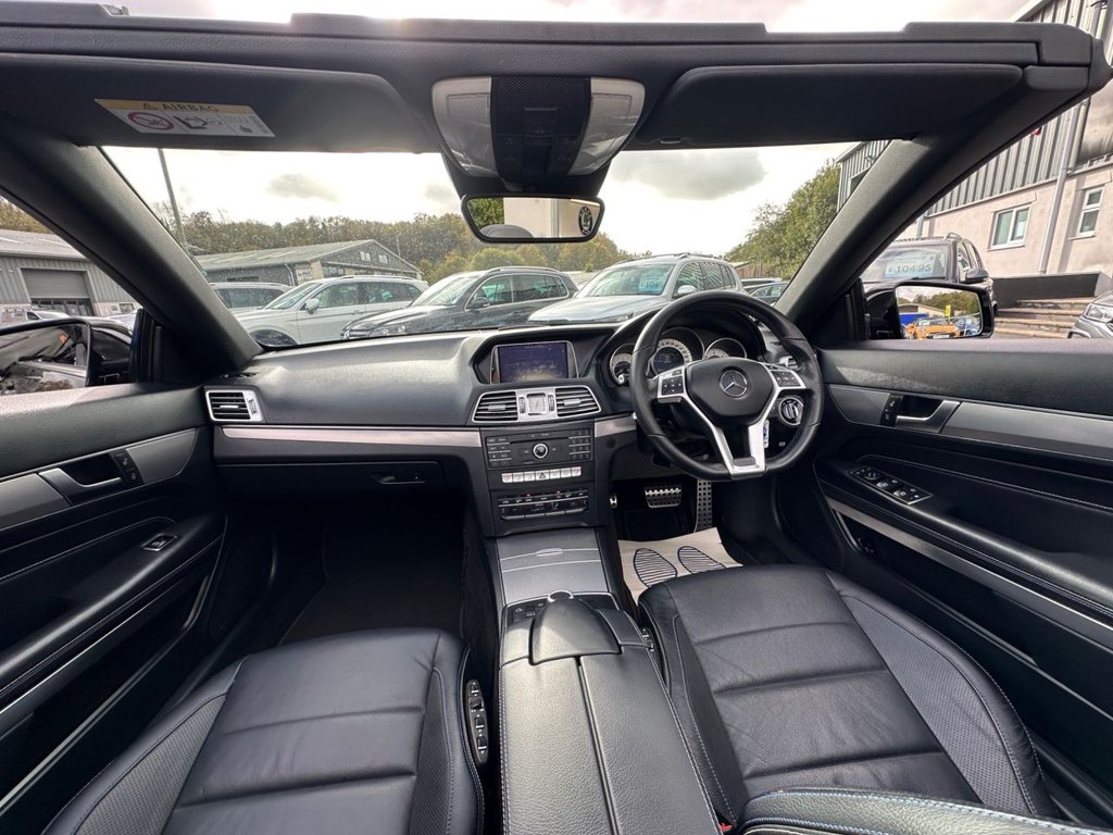 Used Mercedes-Benz E Class 2017 for sale - 76386518: Photo 18