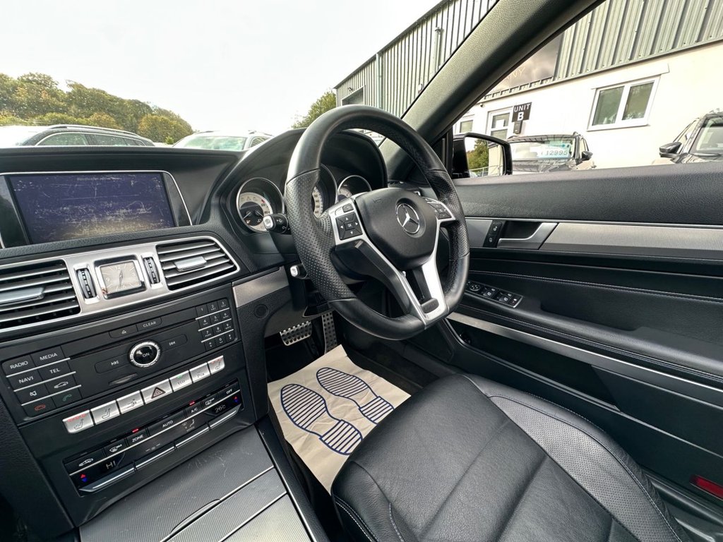 Used Mercedes-Benz E Class 2017 for sale - 76386518: Photo 19