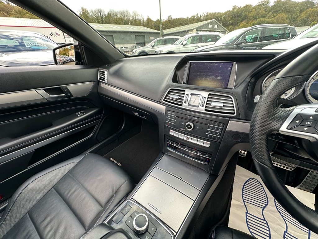 Used Mercedes-Benz E Class 2017 for sale - 76386518: Photo 20