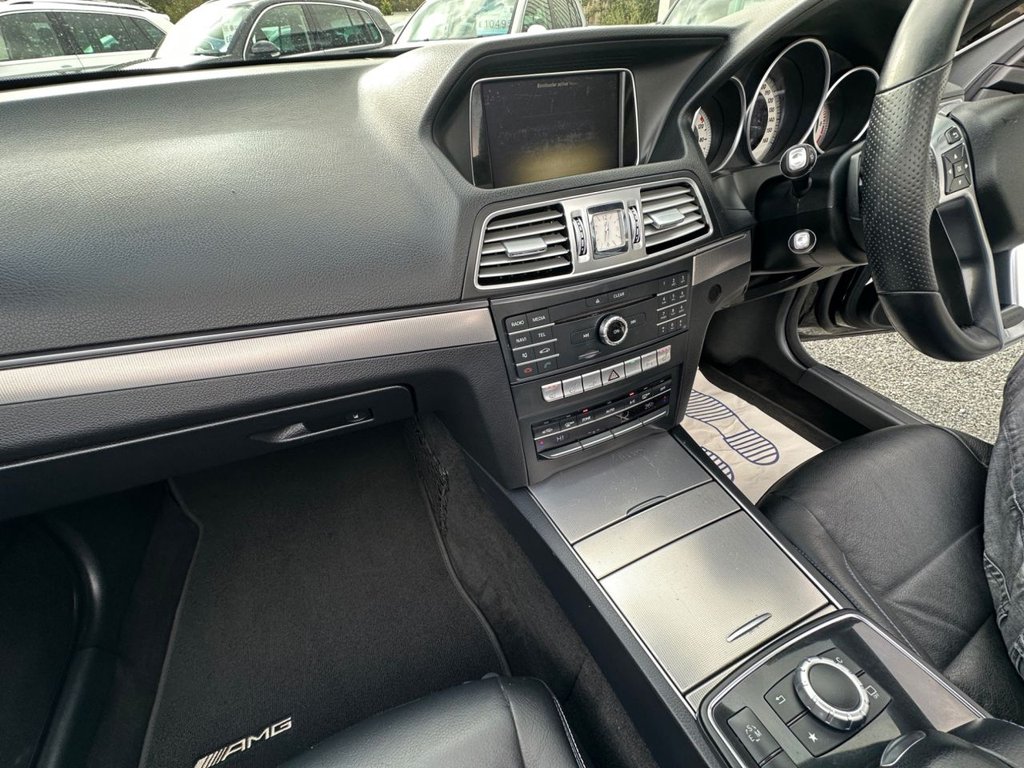 Used Mercedes-Benz E Class 2017 for sale - 76386518: Photo 21