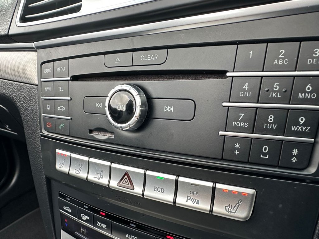 Used Mercedes-Benz E Class 2017 for sale - 76386518: Photo 22