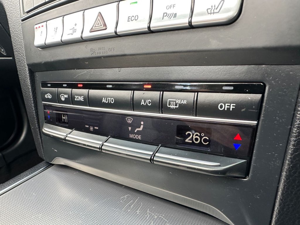 Used Mercedes-Benz E Class 2017 for sale - 76386518: Photo 23