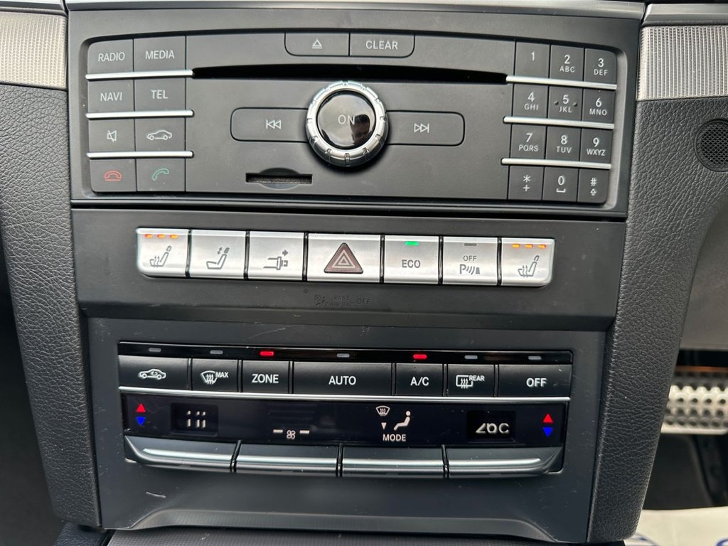 Used Mercedes-Benz E Class 2017 for sale - 76386518: Photo 24