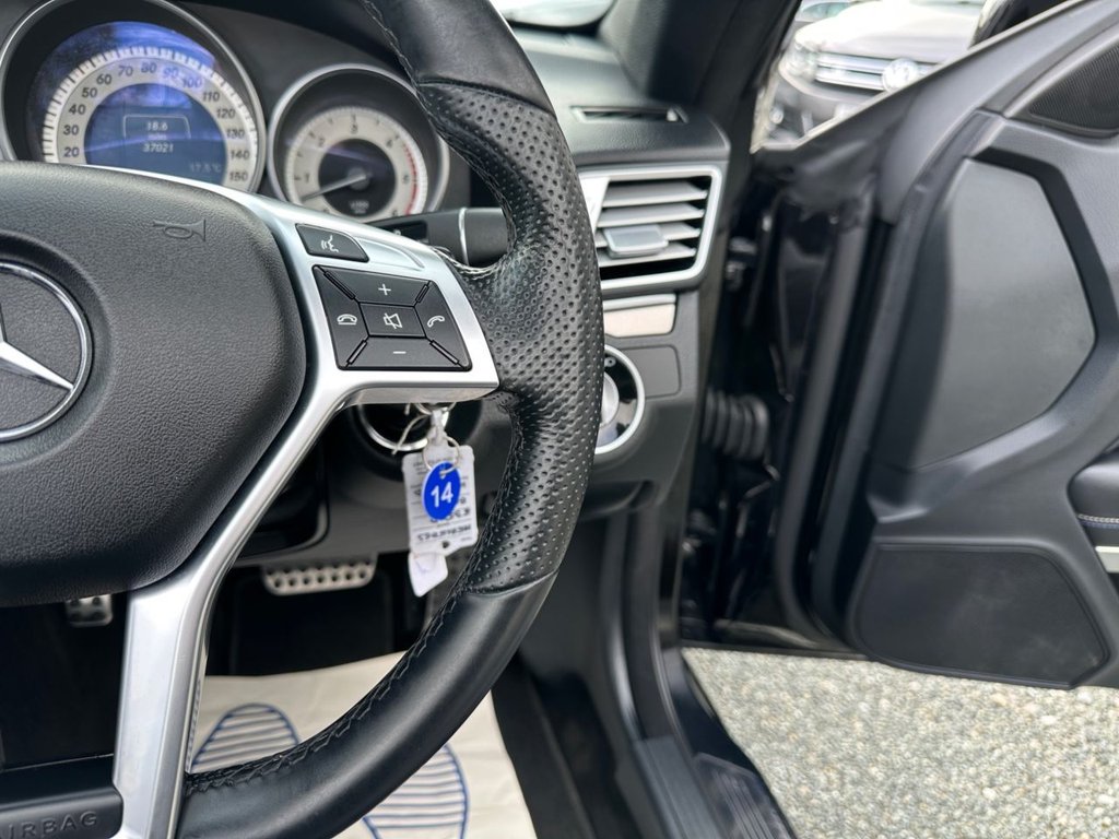 Used Mercedes-Benz E Class 2017 for sale - 76386518: Photo 29