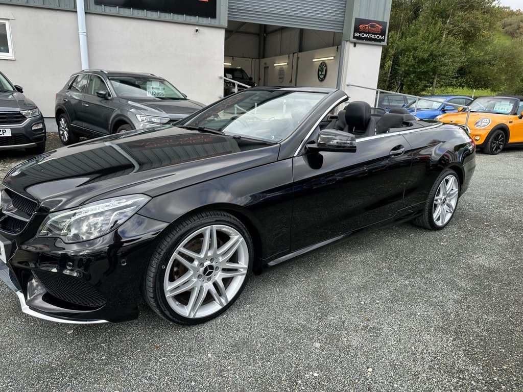 Used Mercedes-Benz E Class 2017 for sale - 76386518: Photo 40