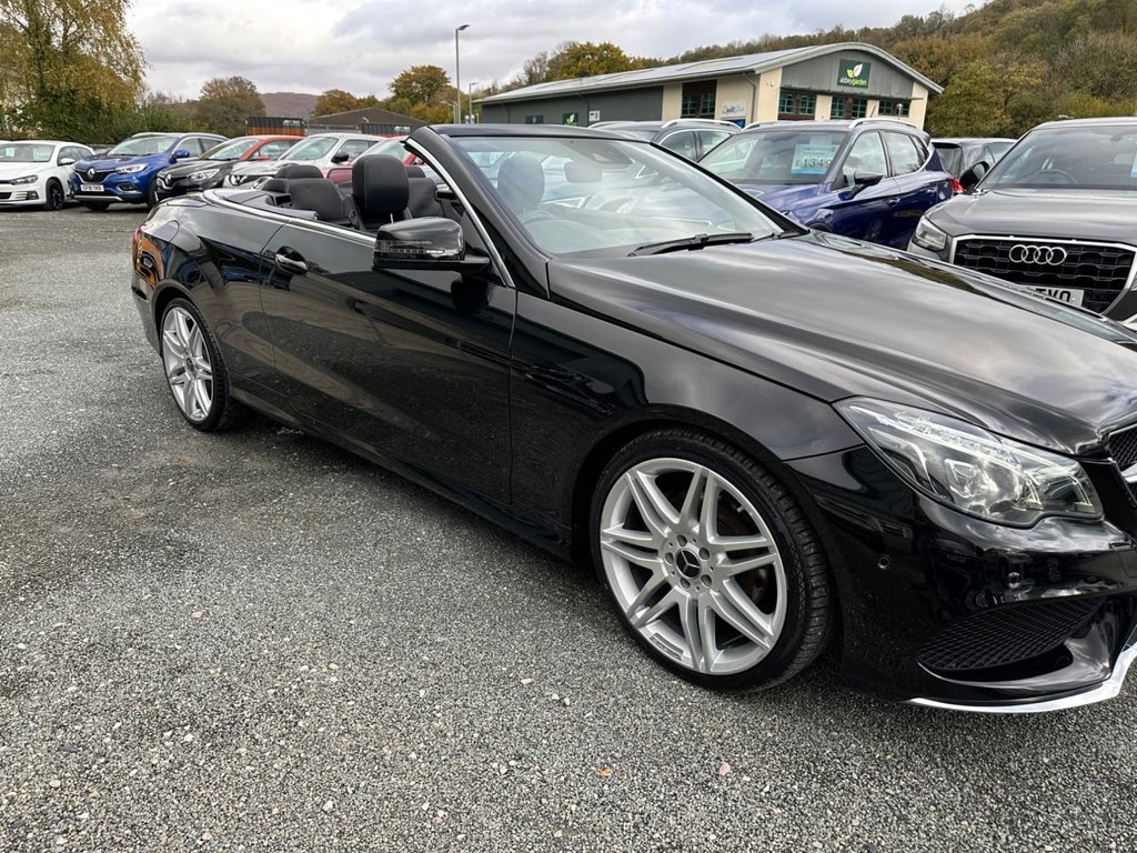 Used Mercedes-Benz E Class 2017 for sale - 76386518: Photo 41