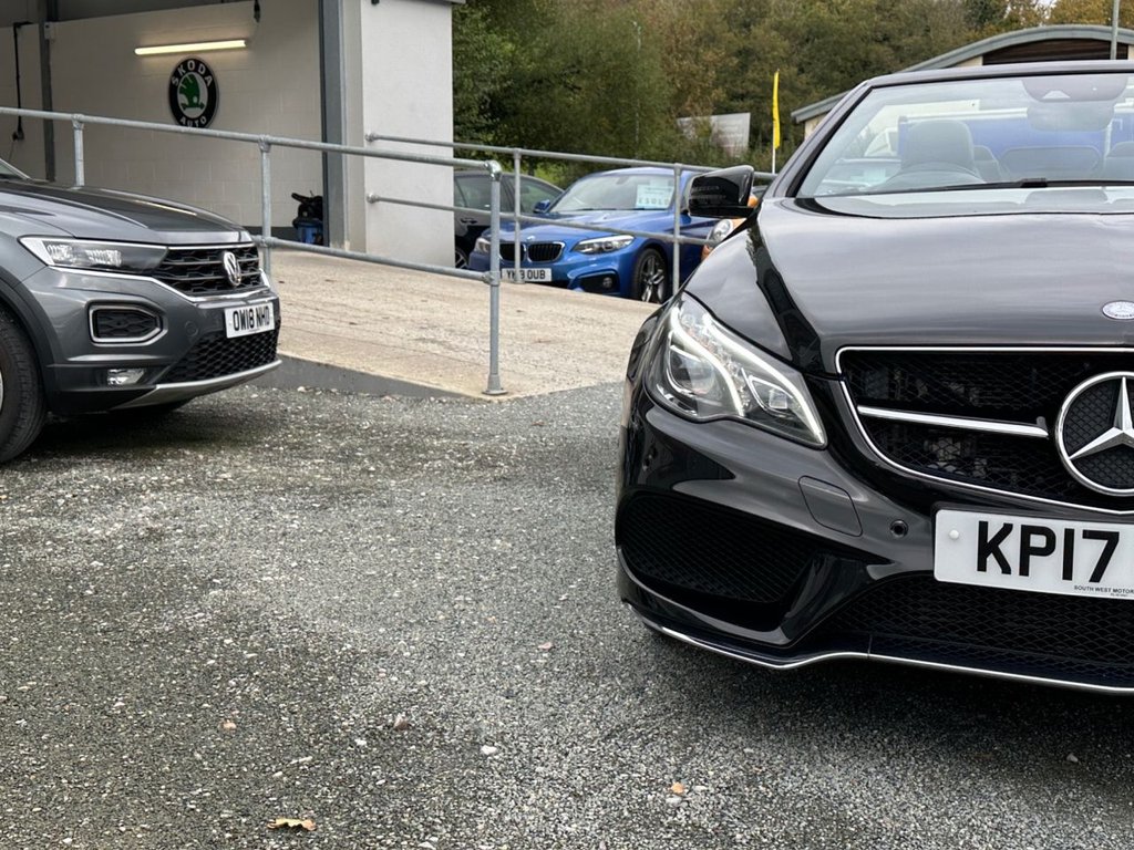 Used Mercedes-Benz E Class 2017 for sale - 76386518: Photo 43