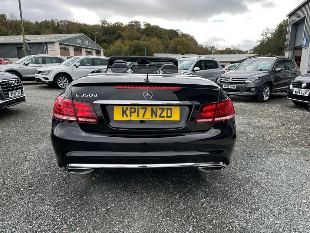 Used Mercedes-Benz E Class 2017 for sale - 76386518: Photo 48