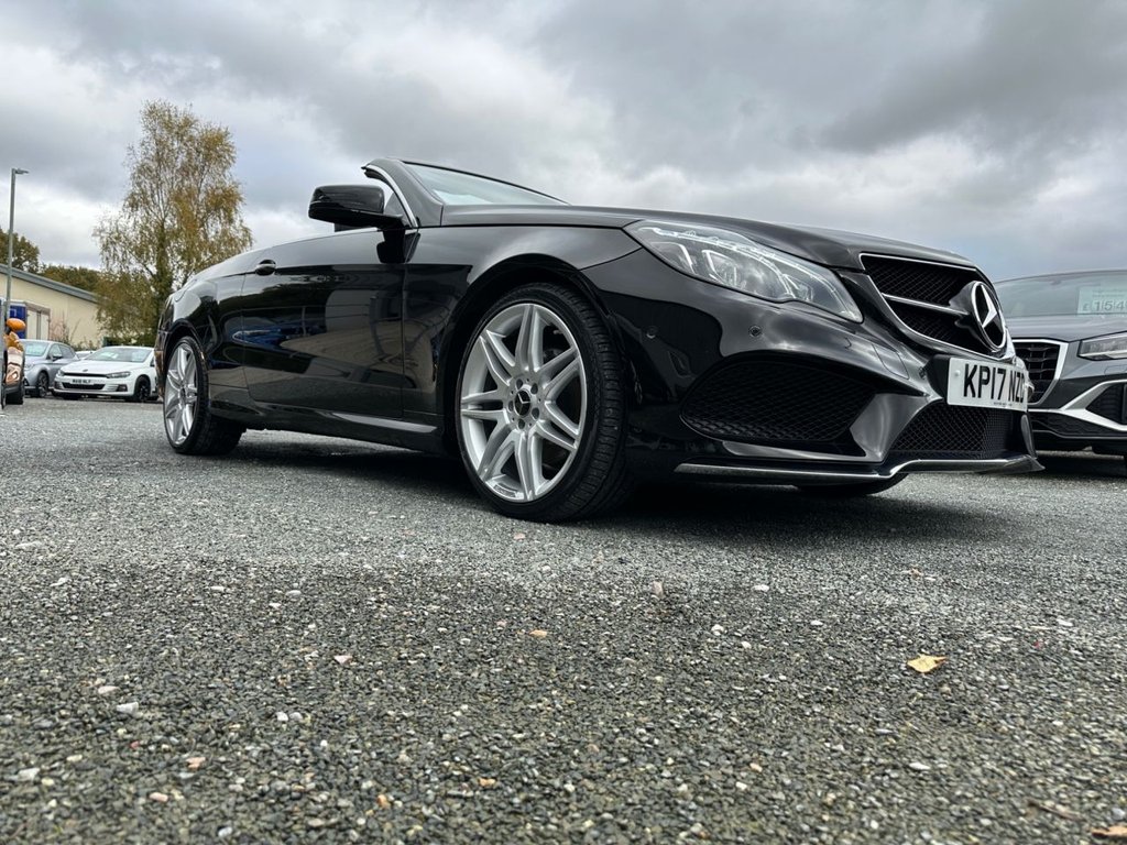 Used Mercedes-Benz E Class 2017 for sale - 76386518: Photo 49