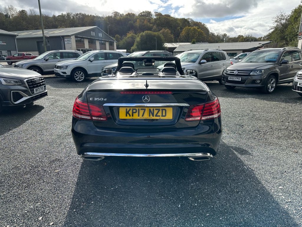 Used Mercedes-Benz E Class 2017 for sale - 76386518: Photo 5