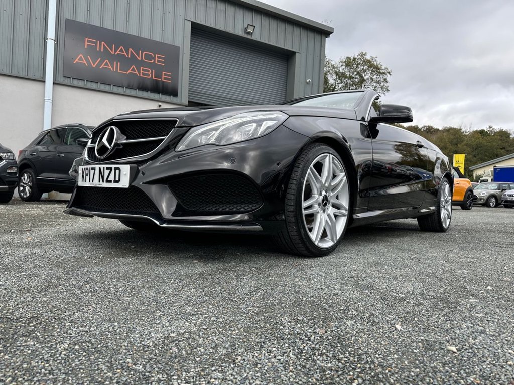 Used Mercedes-Benz E Class 2017 for sale - 76386518: Photo 50