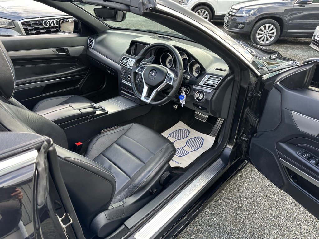 Used Mercedes-Benz E Class 2017 for sale - 76386518: Photo 9