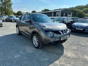 2016 - N-CONNECTA DIG-T 5-Door