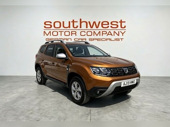 Used Dacia Duster 2019 for sale - 78996806: Photo
