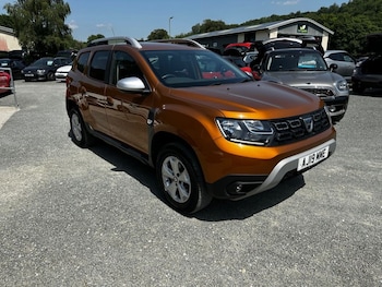 Used Dacia Duster 2019 for sale - 78996806: Photo