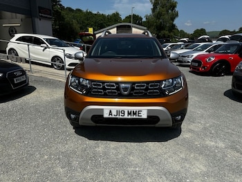 Used Dacia Duster 2019 for sale - 78996806: Photo
