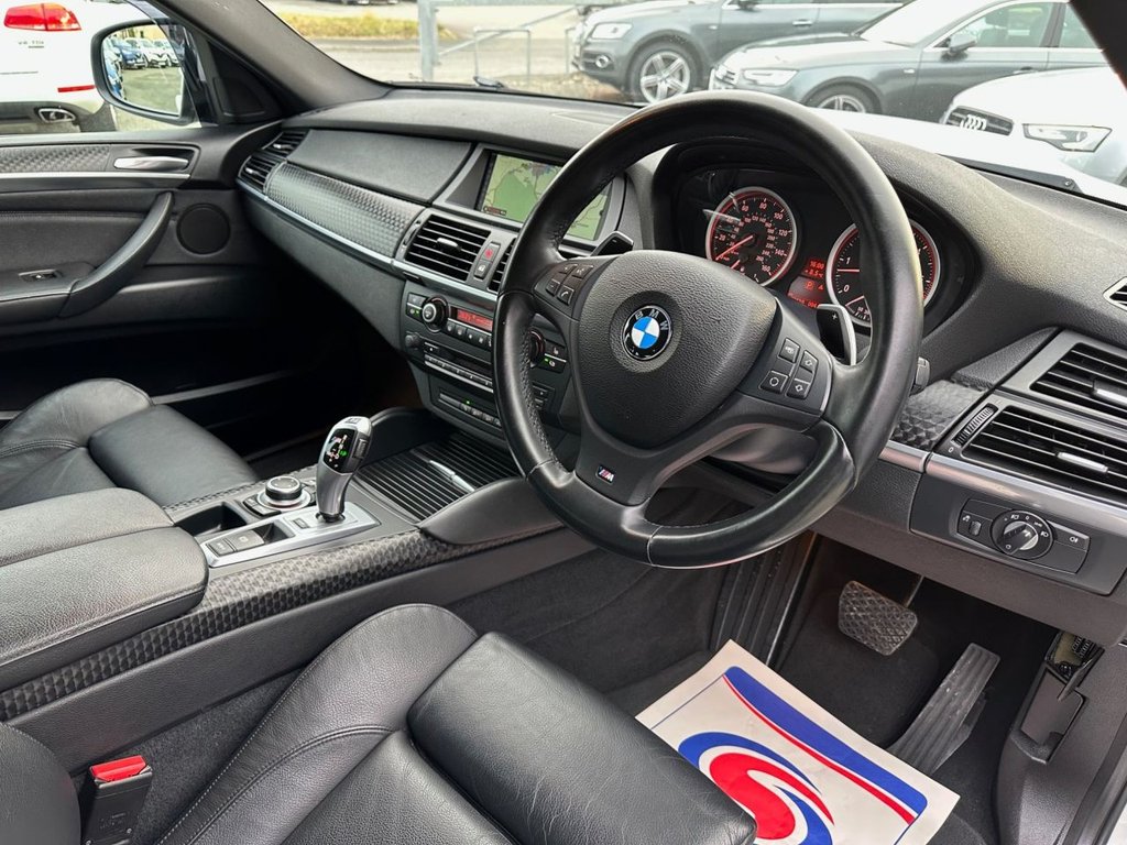 Used BMW X6 2014 for sale - 76765042: Photo 10