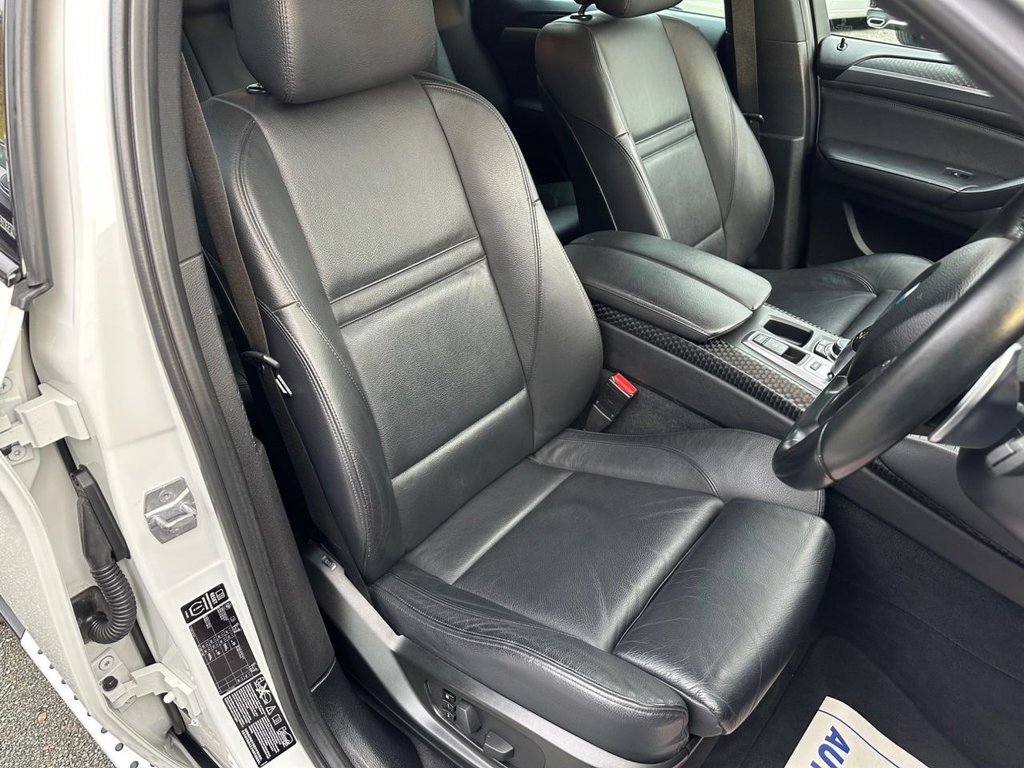 Used BMW X6 2014 for sale - 76765042: Photo 11