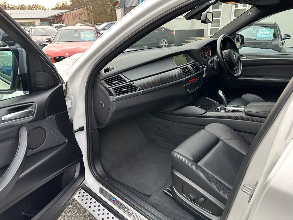 Used BMW X6 2014 for sale - 76765042: Photo 12