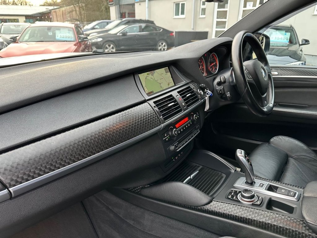 Used BMW X6 2014 for sale - 76765042: Photo 13