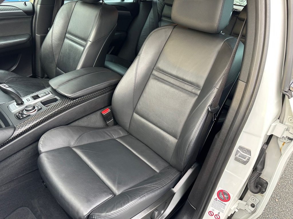 Used BMW X6 2014 for sale - 76765042: Photo 14