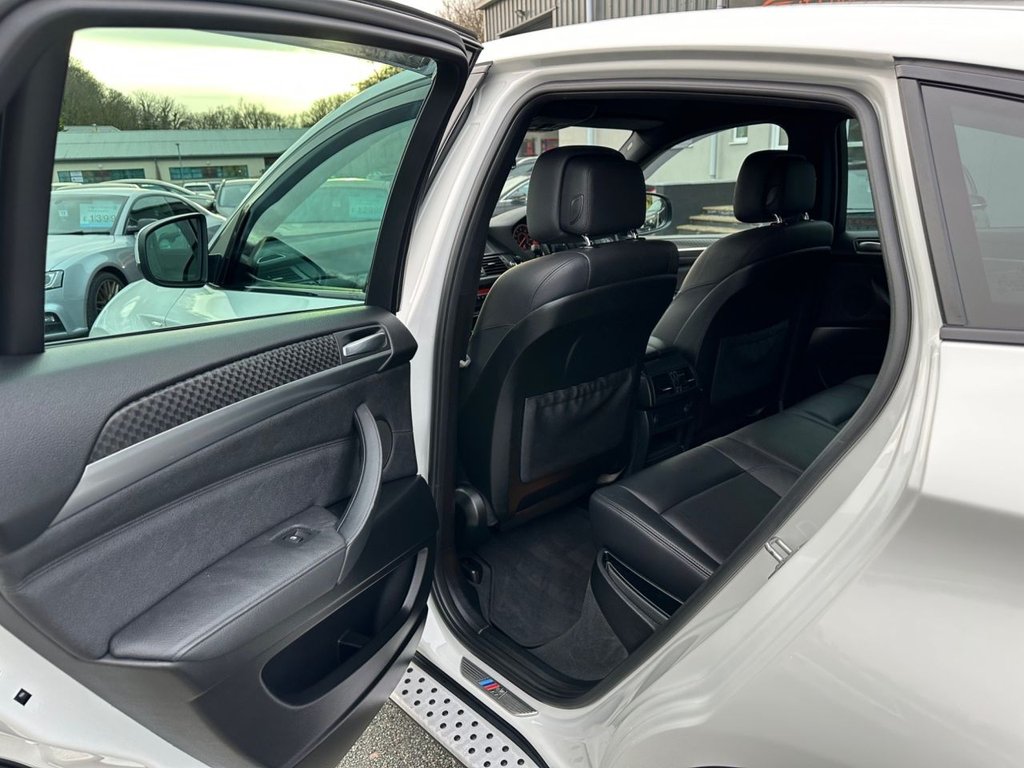 Used BMW X6 2014 for sale - 76765042: Photo 15