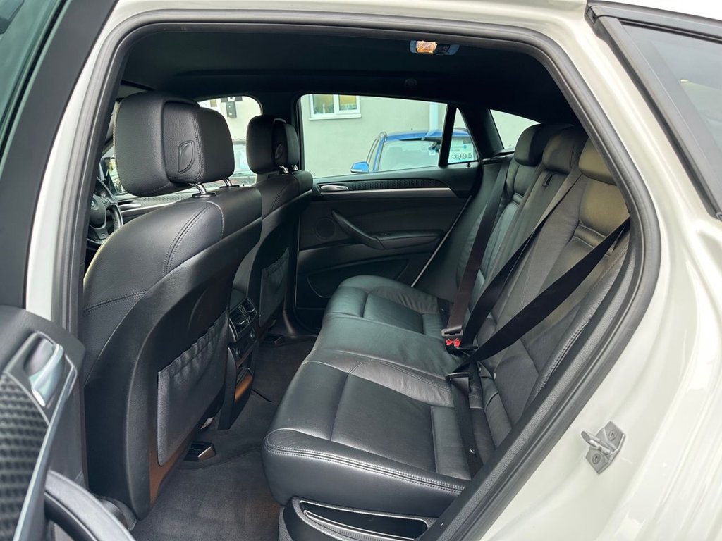 Used BMW X6 2014 for sale - 76765042: Photo 16