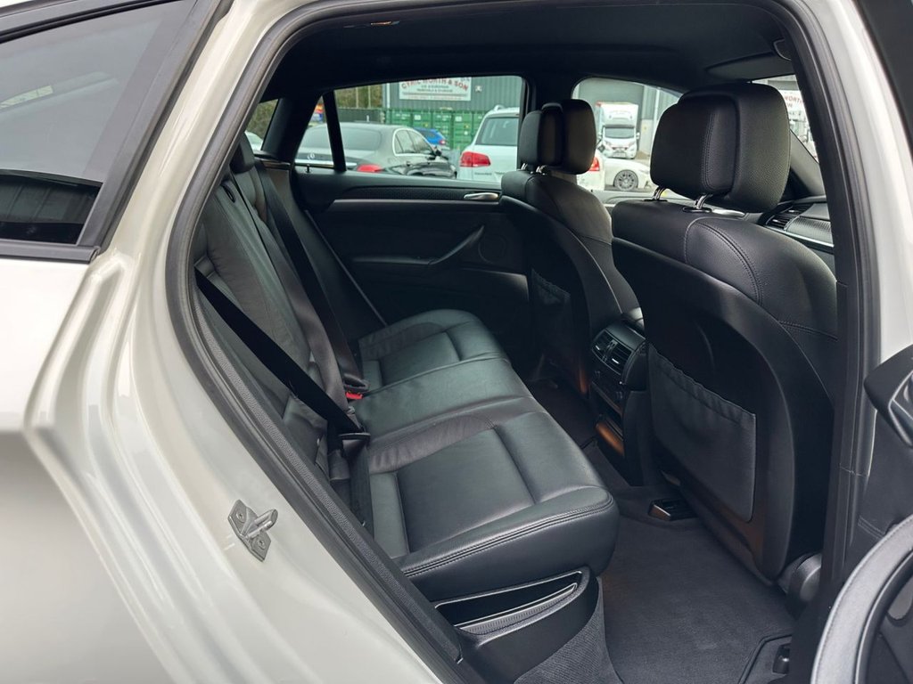 Used BMW X6 2014 for sale - 76765042: Photo 18