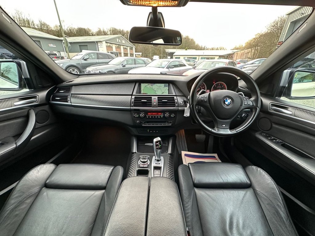 Used BMW X6 2014 for sale - 76765042: Photo 19