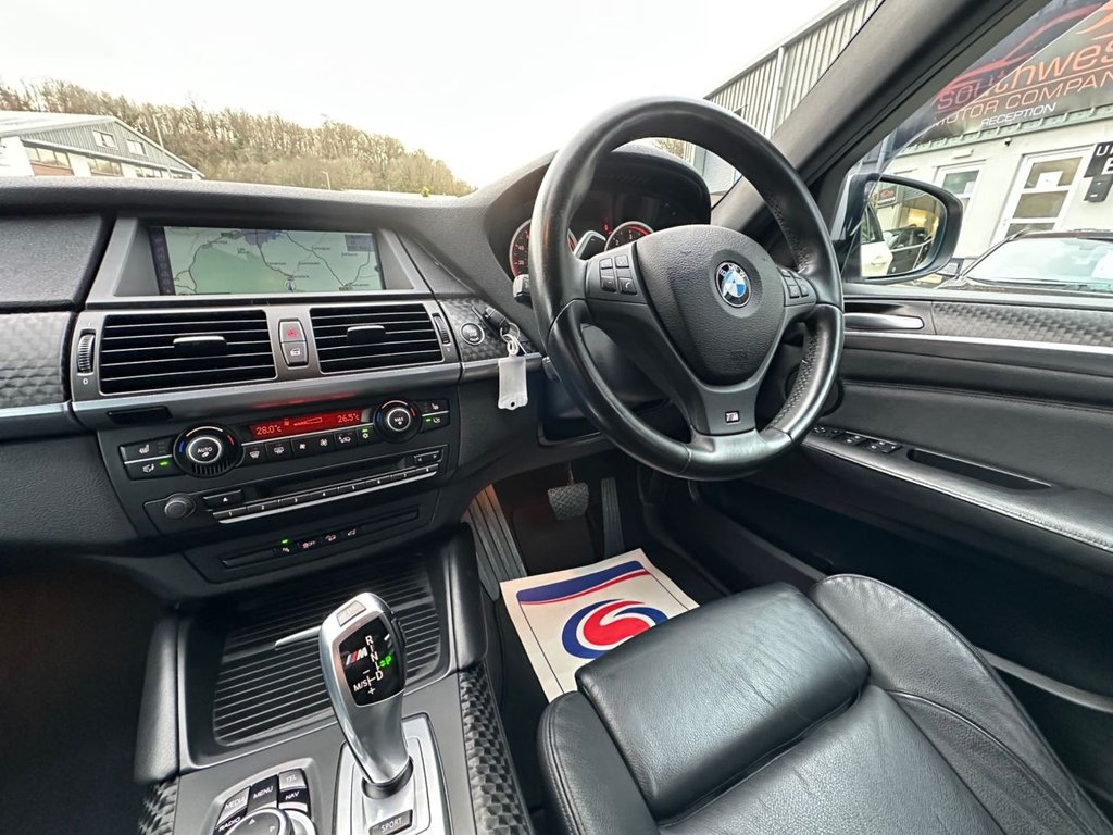 Used BMW X6 2014 for sale - 76765042: Photo 20