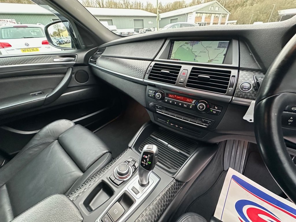 Used BMW X6 2014 for sale - 76765042: Photo 21