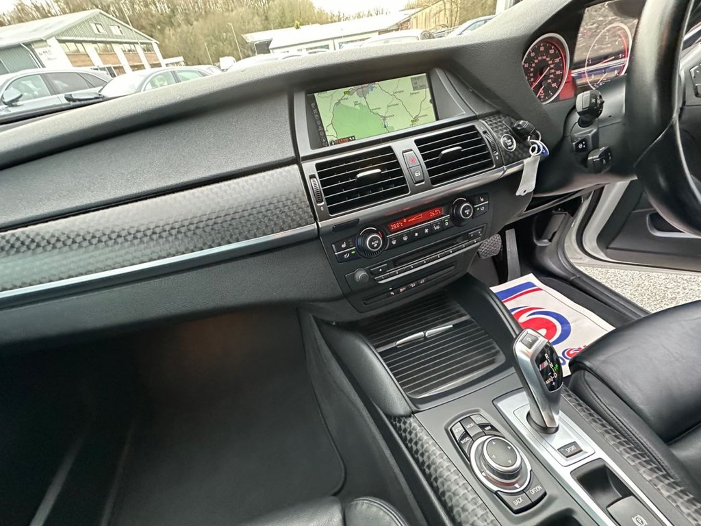 Used BMW X6 2014 for sale - 76765042: Photo 22