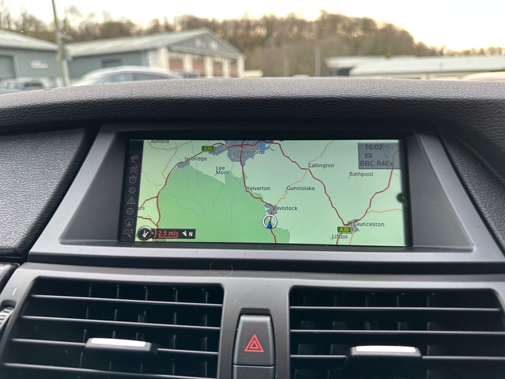 Used BMW X6 2014 for sale - 76765042: Photo 23